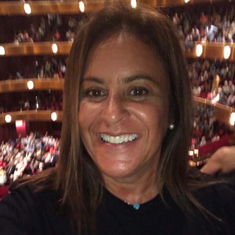 Meet your Posher, Vicki